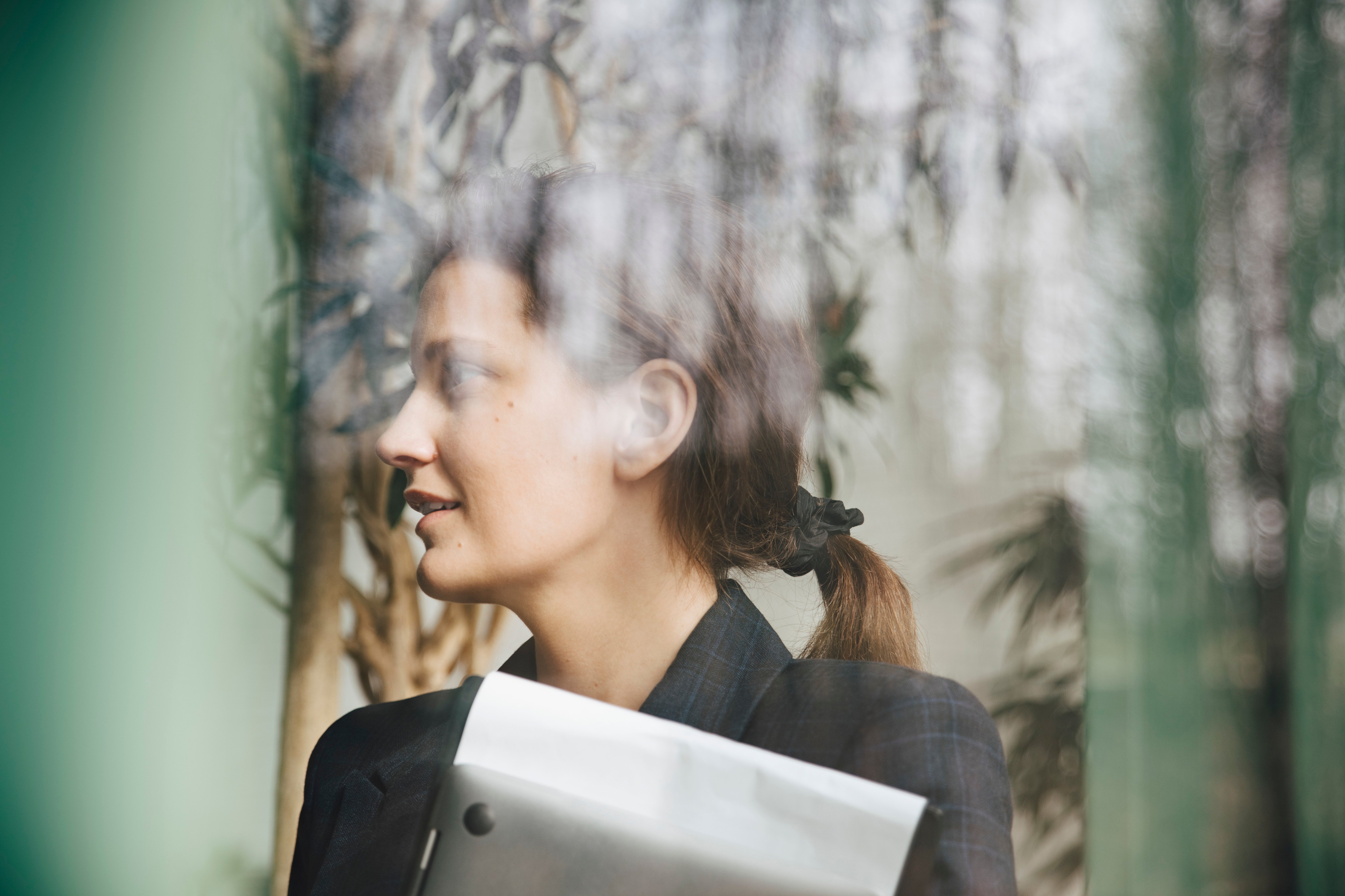 Governance and responsibility