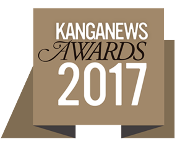 Kanga Award 2017