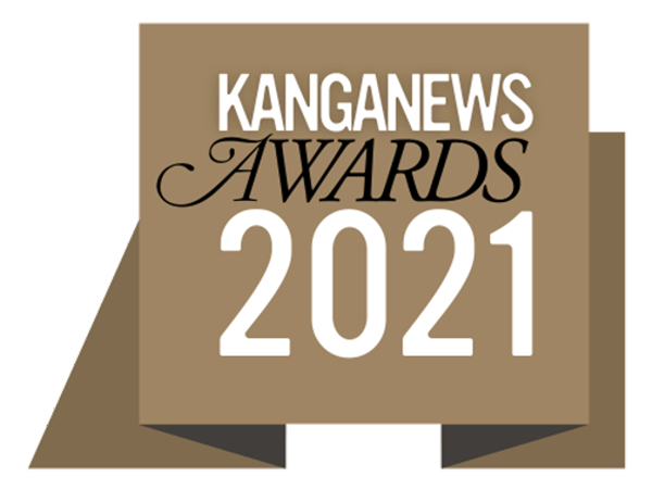 Kanga Award 2021