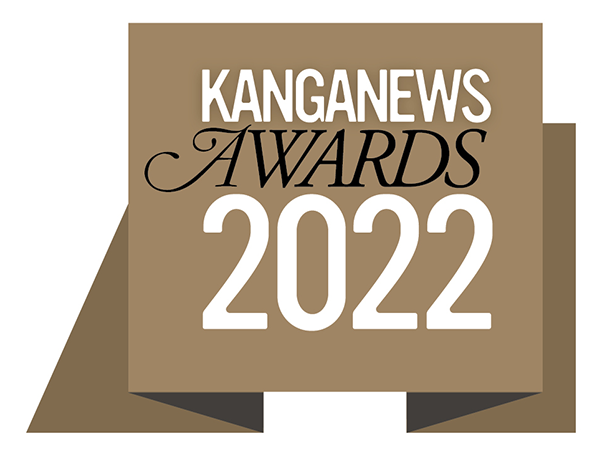 Kanga Award 2022
