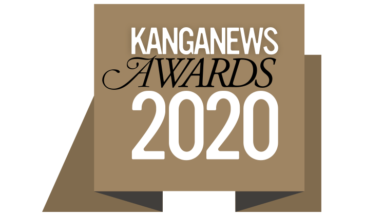 Kanga Award 2020