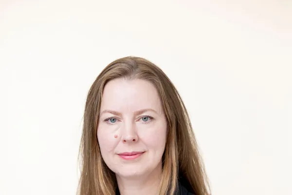 Louise Sanberg
